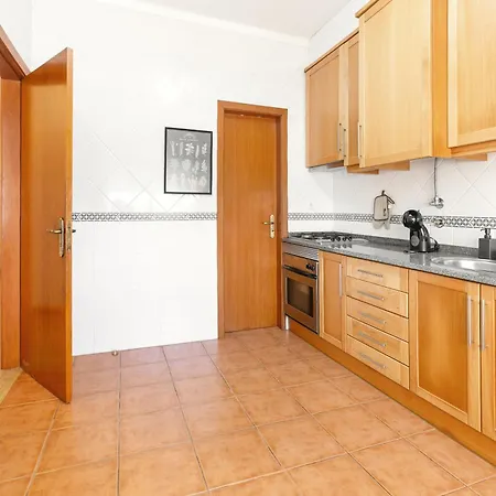 Διαμέρισμα Seaside Deluxe Flat Peniche
