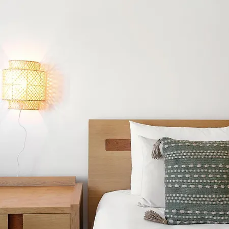 Seaside Deluxe Flat Διαμέρισμα *