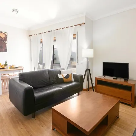 Seaside Deluxe Flat Διαμέρισμα *