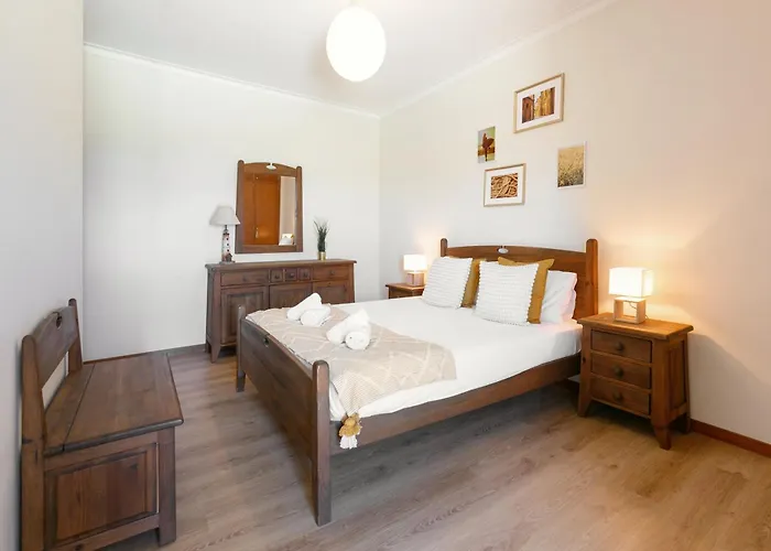 Seaside Deluxe Flat