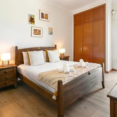 Apartment Seaside Deluxe Flat *