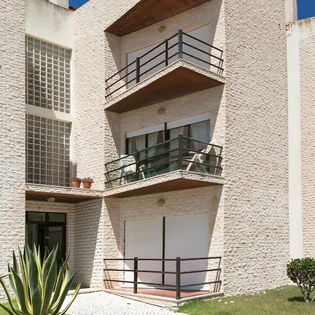 Apartment Seaside Deluxe Flat