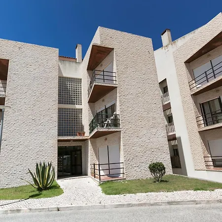 Seaside Deluxe Flat Lejlighed Peniche