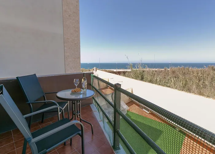 Daire Seaside Deluxe Flat