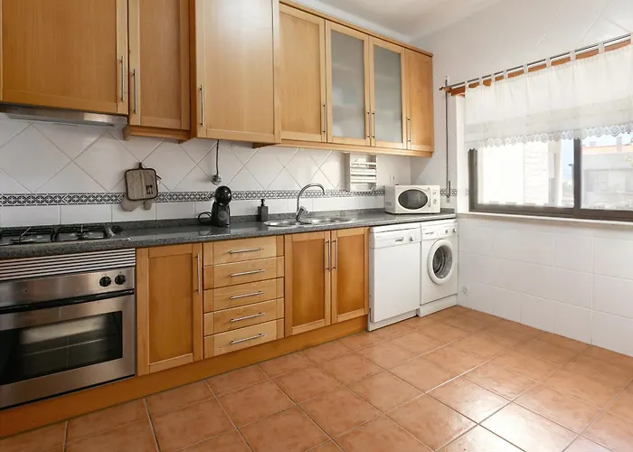 Appartement Seaside Deluxe Flat *